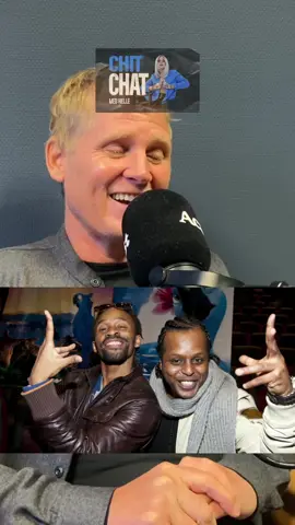 Ny episode ute nå!!🔥 Lytt gratis der du hører podcast🎧 Link i bio! - #madcon #norskartist #norskrap #norskmusikoluder #podcastclips  