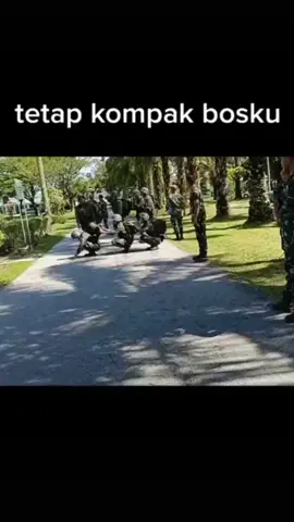 Tradisi Masuk Batalyon #fyp #foryou #batalyon #tradisi