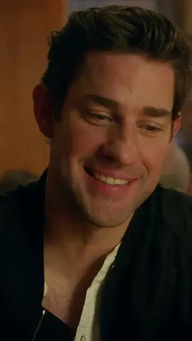 Jack's dripping in rizz #JackRyan #JohnKrasinski #AbbieCornish #rizz #smooth #date #movieclip 