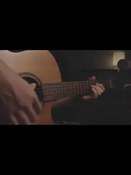 รักแท้ - NuNew / #fingerstyle #guitar #รักแท้ #เพลงเศร้า 