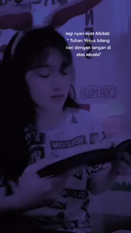 nanti kalau udah dapat aku kasi tau kamu yah#CantikGakAdaBatasan #fypシ #remajakristen #rypppppppppppppppppシtypyee #pralasty #yesus #kristenbucin 