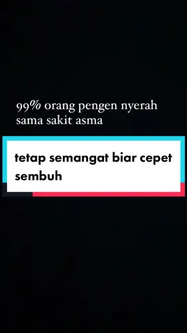 Yuk semangat yaa sahabat etawaku yang lagi ngalamin asma, jangan lupa untuk terus konsumsi susu etawaku untuk mengutangi gejala🙏🏻 #etawaku #etawakuplatinum #etawakuplatinumsusu #asma #sadstory #fyp 