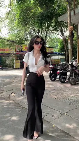 Ai thích người iu mang phong cách này 👋 