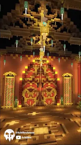 The heavens open... at Starfyre Observatory #mi#Minecrafttars #telescope #astronomy
