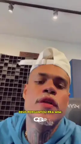 #littlehair #mccabelinho #fyp #trap #foryou #fy #videoviral #deus 