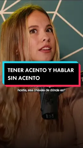 ¿No os pasa que se os pega cualquier acento? #podcast #club113 #masi #acento 