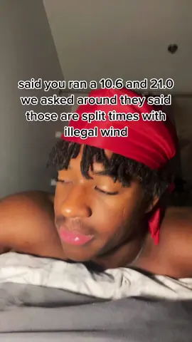 they be cappin #athlete #sports #trackandfield #track 