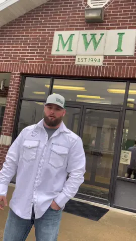 Check them out @LCFabrication #fabrication #welding #entrepreneur #mwi #graduate #weldthebest #weldtok #tradeschoolvscollege #yellowstonetv 