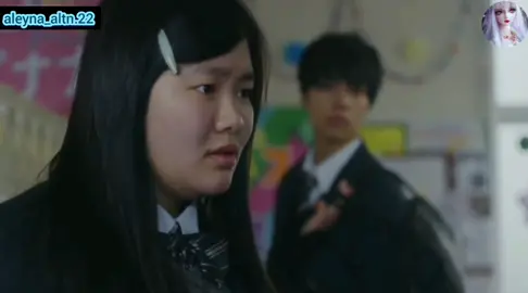 #switched #ayumi #kaga #japandrama #netflixromania #school 