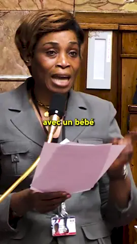 R. #Kéké : Arrêtez de rajouter du malheur aux malheureux #logement #Assemblée #squat #expulsion