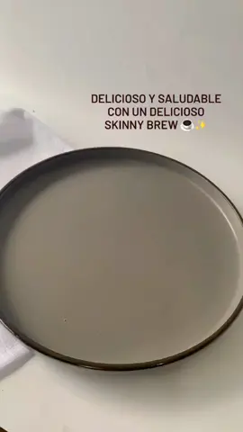 #rico#cafe #skinny  brew# para bajar de peso