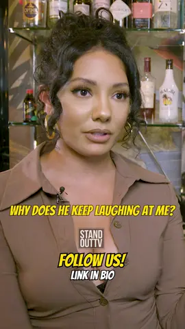 Chian doesn’t find this one funny 😠🤔 @chianreynolds @freshandfit_podcast  “it’s your job to find a girl that isn’t tarnished” 😧 Full episode drops this Sunday 6:30pm UK time 🏴󠁧󠁢󠁥󠁮󠁧󠁿🔥 #freshandfit #chianreynolds #grilling #fyp #foryou 