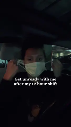 Come get UNready with my after my 12 hour shift! 😊🫶🏽 #nursetok #nightshiftnurse #pedsnurse #pediatricnurse #getunreadywithme #nursingstudent #newgrad #newgradnurse #grwm #dayinthelifeofanurse 