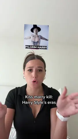 Was waiting for frat boy Harry 🤷🏻‍♀️ #fyp #foryou #trend #harrystyles #kissmarrykill 