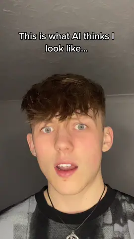This is very scary 