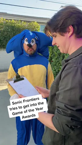 Sonic Frontiers is my game of the year #gameoftheyear2022 #eldenring #stray #horizonforbiddenwest #godofwarragnarok #plaguetale 