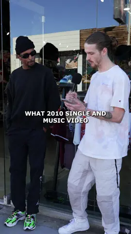 How many of these did you get right?? #StreetInterview #MacMiller #Rap