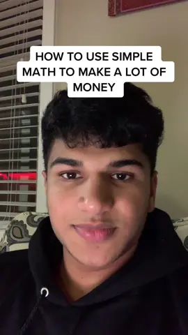 This changed my life. #money #moneytok #teenageentrepreneur #getrich #foryou 