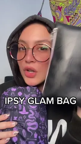 ¿qué tal les parecen los precios de estas bags con respecto a los productos? 🙊 #ipsypartner #ipsyglambag #ipsy 