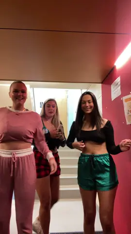 spot my shirt being inside out 