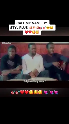 Who would talk about the Nigerian Music Industry without talking about STYL PLUS? Who? ☺️☺️  The group Styl-Plus (originally STYL) is a Nigerian R&B and pop musical group / quartet.The founding members were Shifi Emoefe, Tunde Akinsanmi, Yemi Akinwonmi, and Lanre Faneyi, the name STYL being an abbreviation of the founders’ first names. In 1998 Lanre Faneyi died, and Zeal Onyecheme joined the group. This led to the group being renamed Styl-Plus. The “Plus” denoting the new addition to the group. In 2002 Yemi Akinwonmi left the group unofficially and the musical band became a trio without adding a new member. Starting 2003, the group officially had its own record label, STYL-PLUS. On Thursday November 15, 2018, it was reported that Tunde Akinsanmi left the group in 2012 and adopted a new stage name “Tunde Tdot”, leaving Shifi and Zeal who currently act as the flag bearers of the group. STYL-PLUS ,dubbed as the Africa’s “Boys II Men” due to their ability to deliver heartfelt emotional ballads,vocal harmonies, catchy tunes, melodies, R&B style, combined with meaningful and storytelling lyrics dropped their first two albums which includes chart toppers  like “Olufunmi”, “Call my name,” “Runaway”  “Imagine that” and “Stay Alive”.  It’s time to sit back,relax and let us pour you a wine as you relive the great memories the song  “Call my Name” made you experience😉😉 Big Ups to the Legend👑; @official_stylplus @tundetdot @shifikovie @zeal_stylplus 🙌🙌 #9jabackthen #naija #naijamusic #naijamusician #throwbacknaija #naijathrowback #naijatiktok #naijatiktoksquad #naijatiktokers #tiktok9ja #9jatiktokers #9jatiktok #cuffingseason #cuffitchallenge #cuffit 