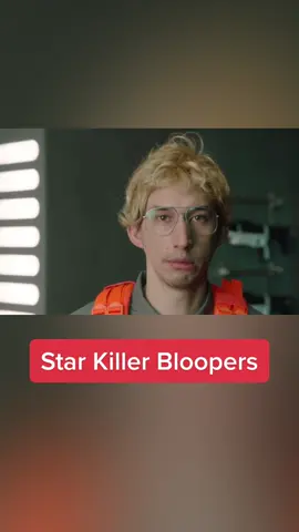 #fyp #foryou #snl #starwars #comedy #laugh #funnyvideos #humor #funny #improv #sketch #bloopers #adamdriver #🤣🤣🤣 #😂😂😂 #tvshow 