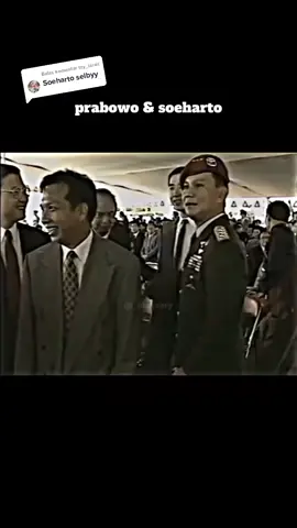 Membalas @tzy_izrail  harus hormat ke mertua #trending #prabowo #prabowosubianto #soeharto #soeharto #prabowosubianto🇮🇩 #random 