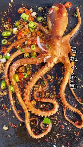 Fisherman Cooking sea food look so yummy🥰🥰