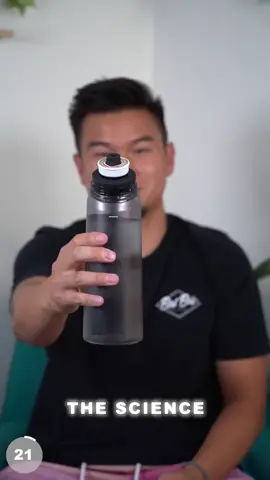 The FUTURE Of Drinking Water! Flavor Comes From SMELL #ad