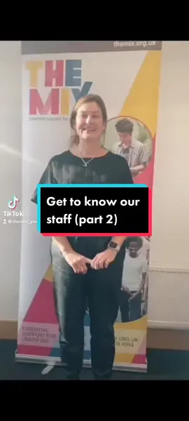 Welcome to The Mix team! Zoe, Harry, Leon and Lauren tell you all about their first jobs were and what they like doing in their spare time 💛  #Staff #TheMixUK #Learn #FYP #Jobs #FirstJob 