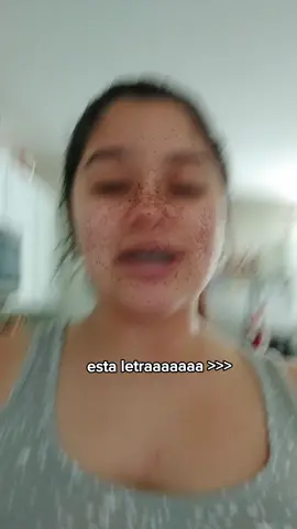 escuchen este temazo en Spotify 