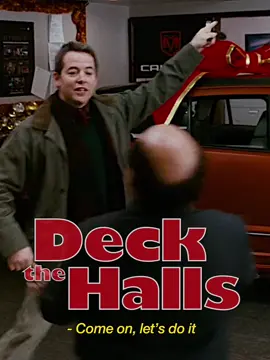 Danny DeVito ftw #deckthehalls #deckthehallsmovie #edit #christmas #fypシ #dannydevito 