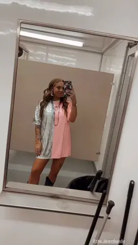 Round 8 💓 #NFR #nfrfashion