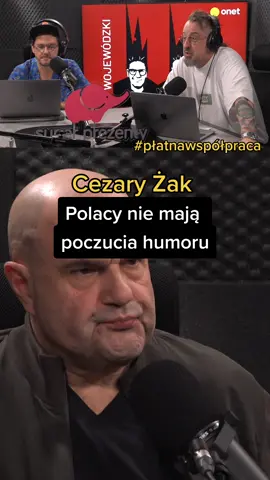 Cezary Żak: 