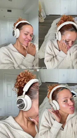 Brb while i get in my feels 👍🏾 😭#bangolufsen #treatyourself #szaalbum 