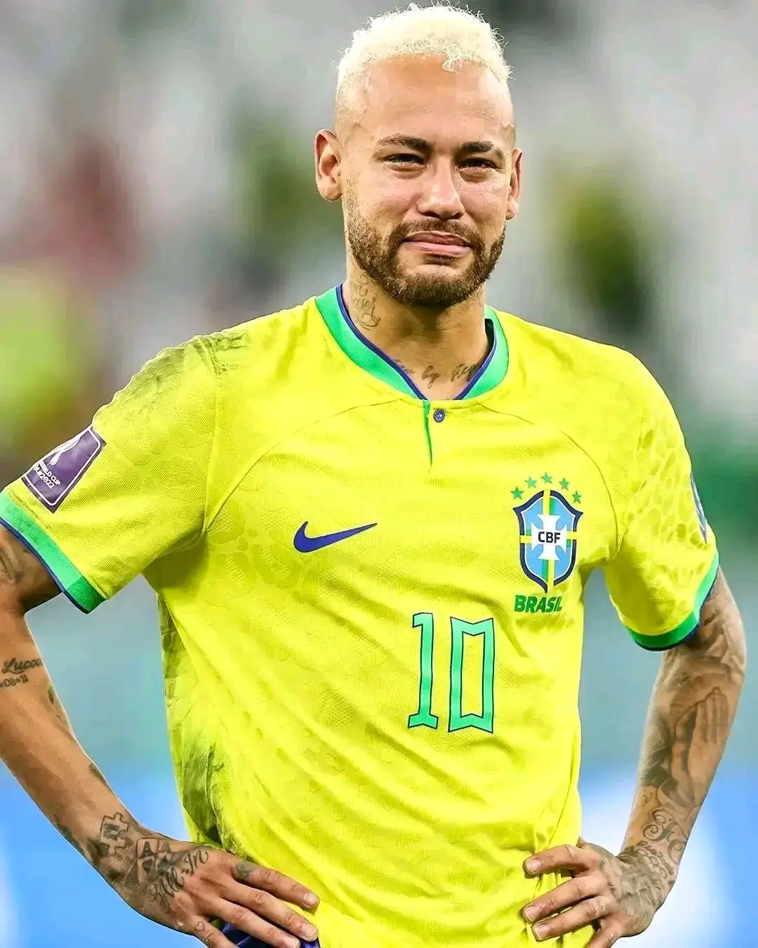 See You Again 2026 Brazil Team 🥺 #foryou #foryourpage #fyp #naymerjr #fifaworldcup #worldcup #qatar2022 #emotional #heartbroken #football #Love #viral #brazil 