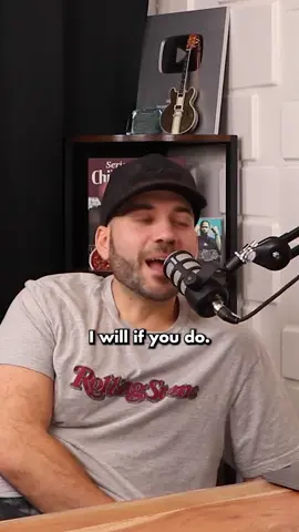 The perfect audio clip 