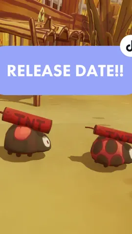 SOON SOOONN 🍄💌 So excited to finally announce the release date for Mail Time ;-; 🌷✨