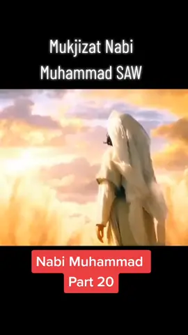 Kisah Nabi Muhammad SAW |#critanabi#pecintarosulullahsaw #sejarahnabi #fipシfipシforyou 