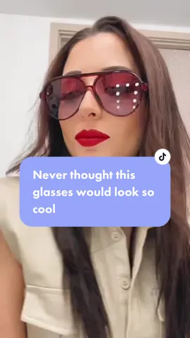 What is your favorite shape of glasses ?? #outfitinspiration #fashiontiktok #foryoupage #fashiontrends 