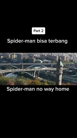 Lebih seru#spidermannowayhome #spiderman #movie #fypシ #viral ##CapCut 