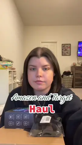 Havent done an amazon or target haul in a little bit🤍 some of this is ⛓ in my store front! #amazon #amazonfinds #amazonmusthaves #amazonhaul #target #targethaul #targetfinds #haul #unboxing #christmasgifts 