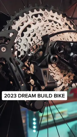 #toptobottom #mtb #bike #dreambuild #polygon @Bikes_Online 