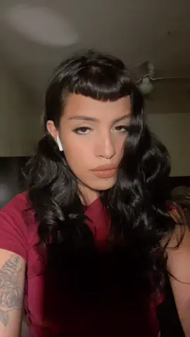 My more natural beat #beauty #makeup #milani #elf #nyx #bettybangs #wlw #lgbtq 