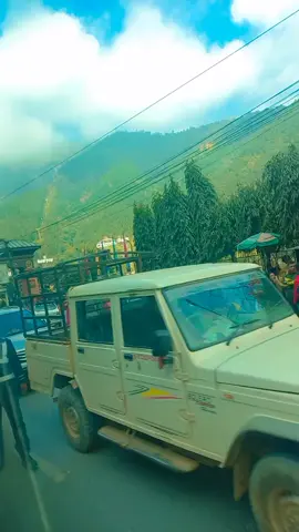 #manakamana#cablecar🙏💖#kurintaar❤️ #fypシ 