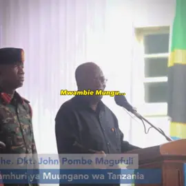 “Unapoona kitu huwezi ukakitatua wewe, mwambie Mungu” #tiktoktanzania