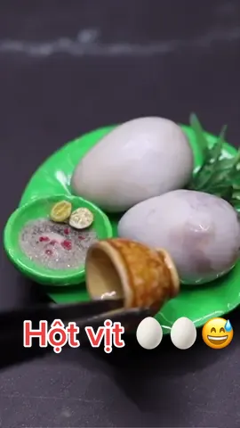 Ai hột vịt hong  🥚 😂#nails #phatnail #vulaci #LearnOnTikTok #goclamdep #edutaco #kaminail #ledaiphat #nailart #nail #eat #ledaiphat 