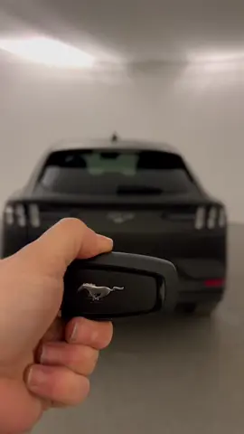 1 minute of the new Ford Mustang Mach-E #fypcars #carreview #fypcars😍 #fypcar #fypシ 