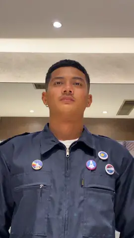 Mau meroket dulu hari ini 