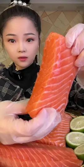 Eating salmon! #instagram #fyp #foryoupage #foryou #asmr #asmrmaker #asmrsounds #asmrvideo #asmrtiktoks #asmrfood #asmrfoodie #asmrvoice #Foodie #chinesefoodie #chineseasmr #chineseasmreating #chinesefood #eatingshow #chinesefoodeatingshow #eatshow #mukbang #mukbangeatingshow #mukbangsalmon #eatsalmon #salmoneating #eatingsalmon #eatsashimi #sashimi #sashimimukbang #sashimisalmon #sashimieat #sashimisalmoneating #mukbangasmr #mukbangchina #mukbangchinese #chinamukbang #chinesemukbang #girlmukbang #mukbangfoodie #mukbangasmr #womanmukbang #femalemukbang #crunch #crunchy #crunchysounds #crunchtime #crunchsalmon #crunchysalmon #salmoncrunch 